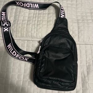 Wild Fox Sling Puffer